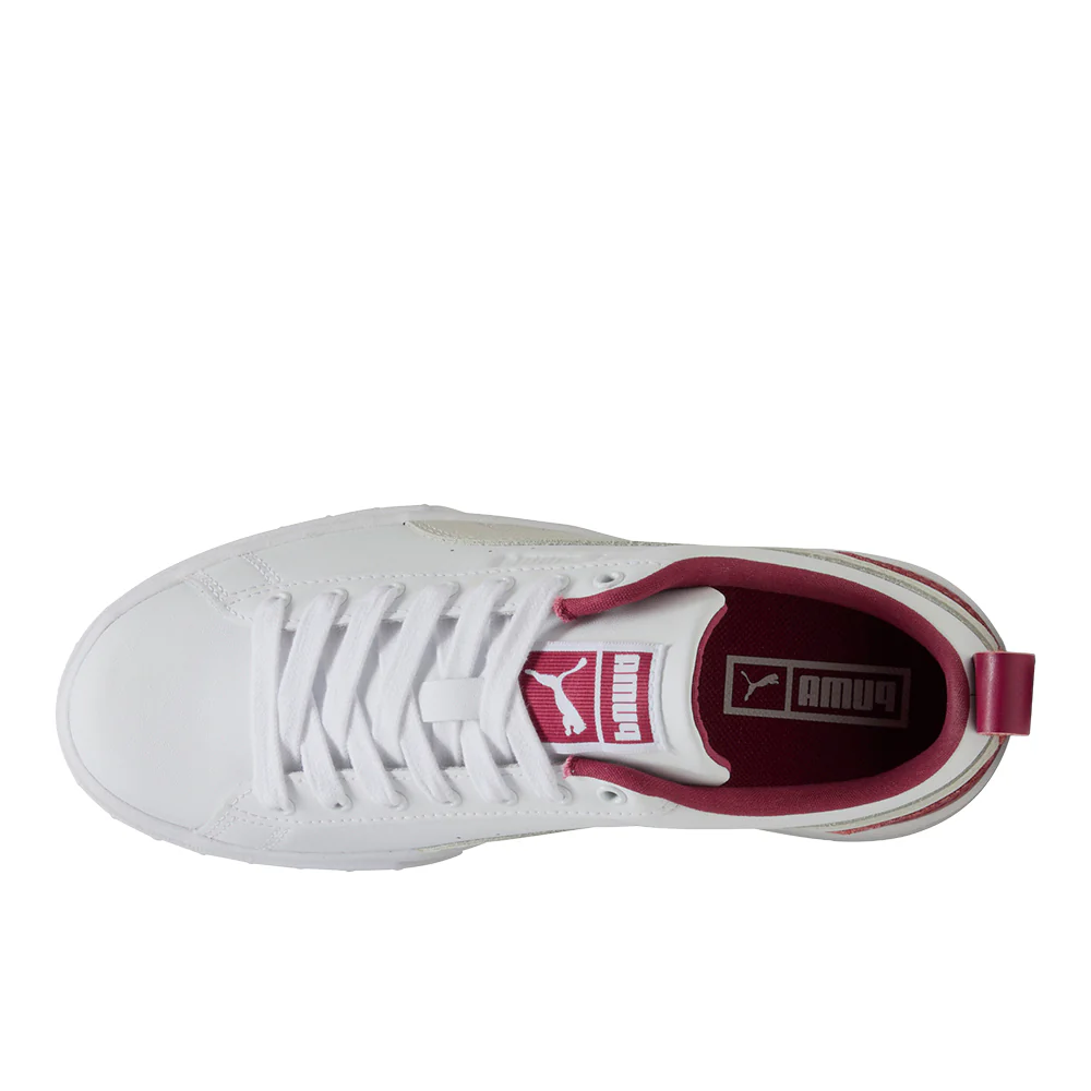 Mayze Lux Sneakers - Image 4