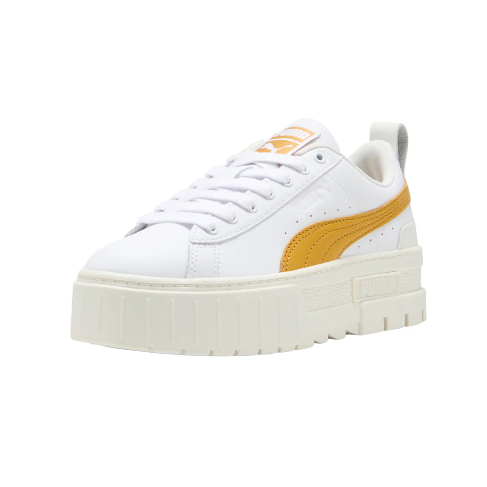 Mayze Lux Sneakers - Image 2