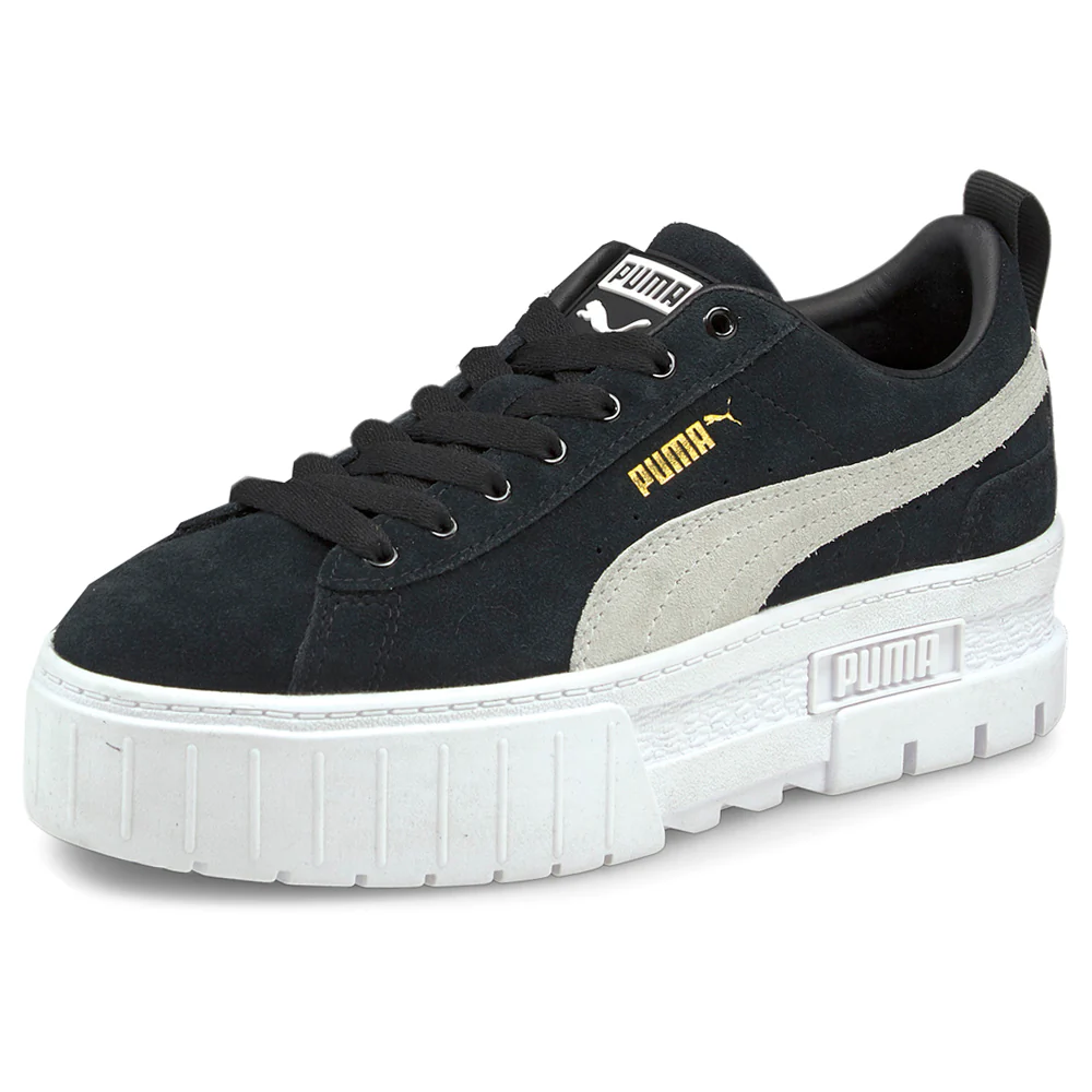 Mayze Lace Up Sneakers - Image 2