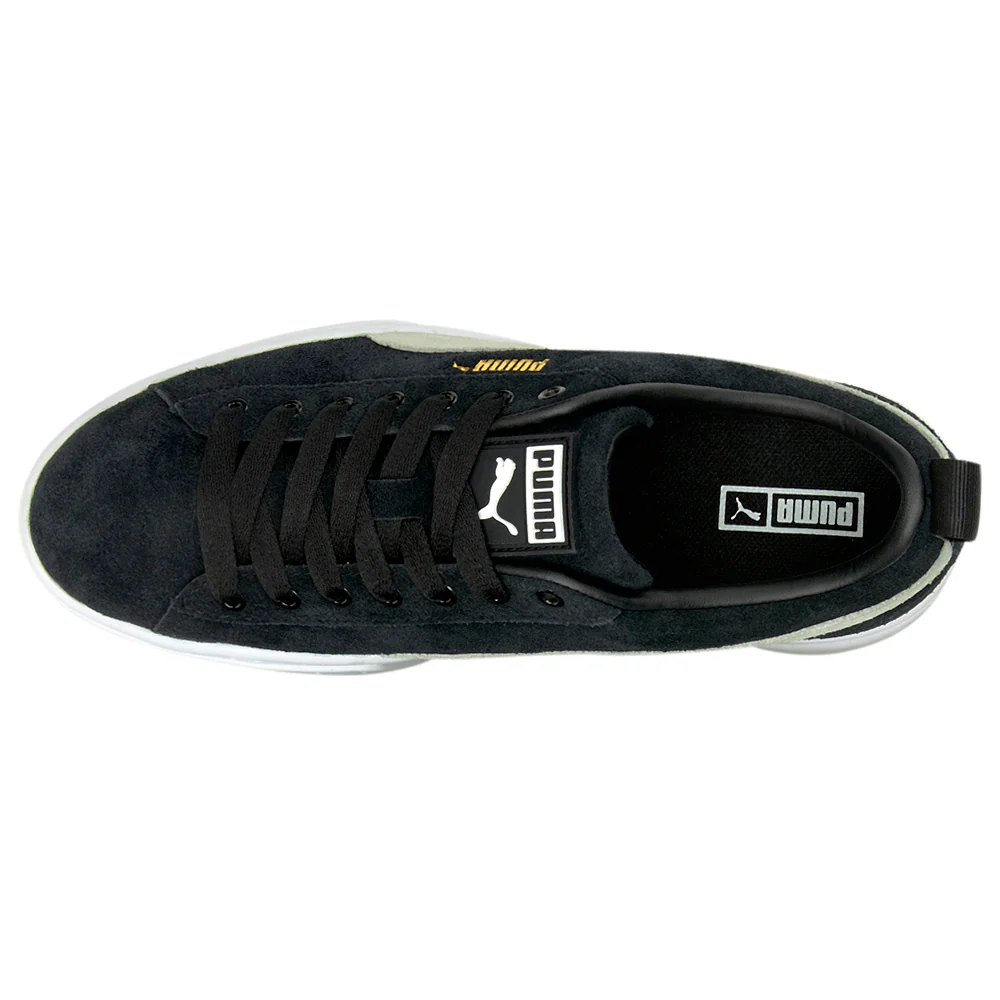 Mayze Lace Up Sneakers - Image 4