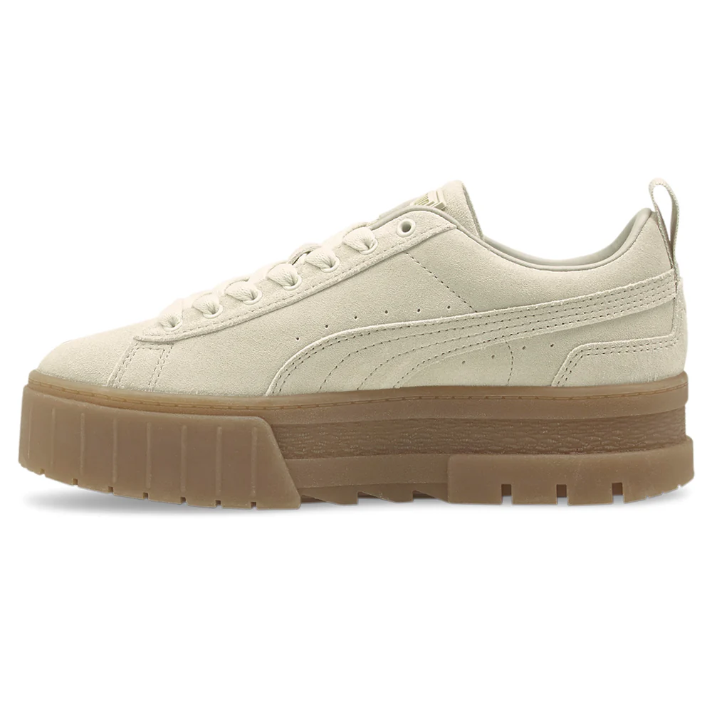 Mayze Platform Lace Up Sneakers - Image 3