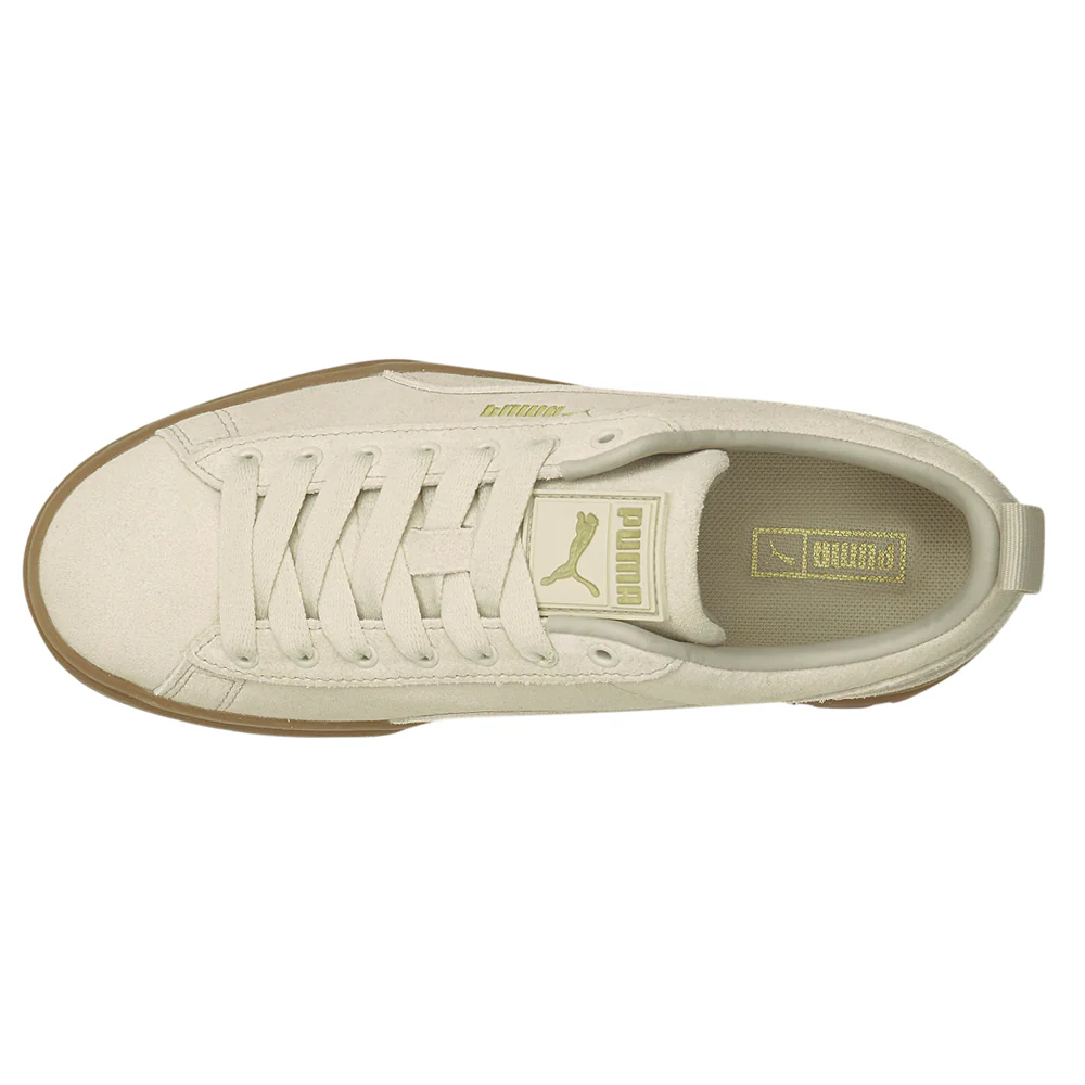 Mayze Platform Lace Up Sneakers - Image 4