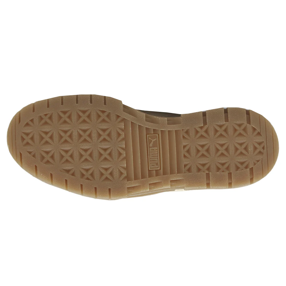 Mayze Platform Lace Up Sneakers - Image 5