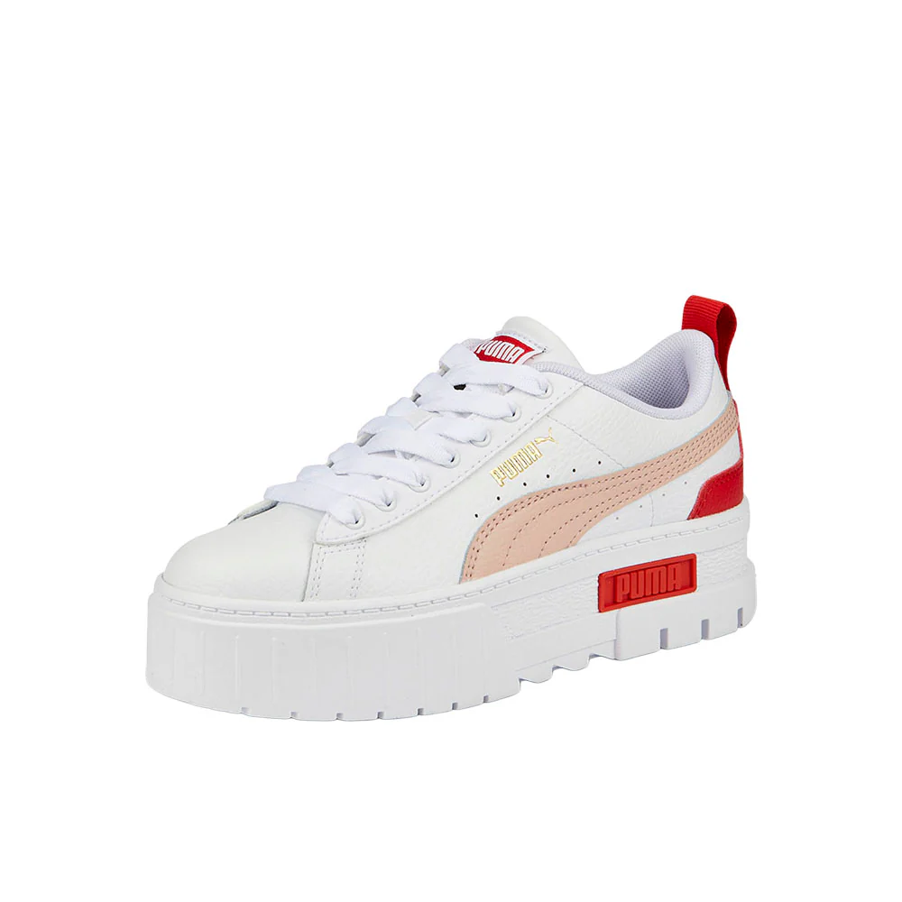 Mayze Platform Sneakers (Big Kid) - Image 2