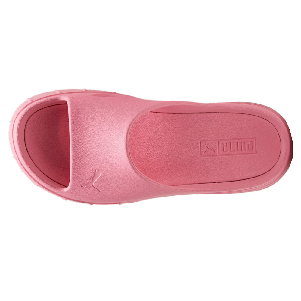 Mayze Stack Injex Platform Slide Sandals - Image 4