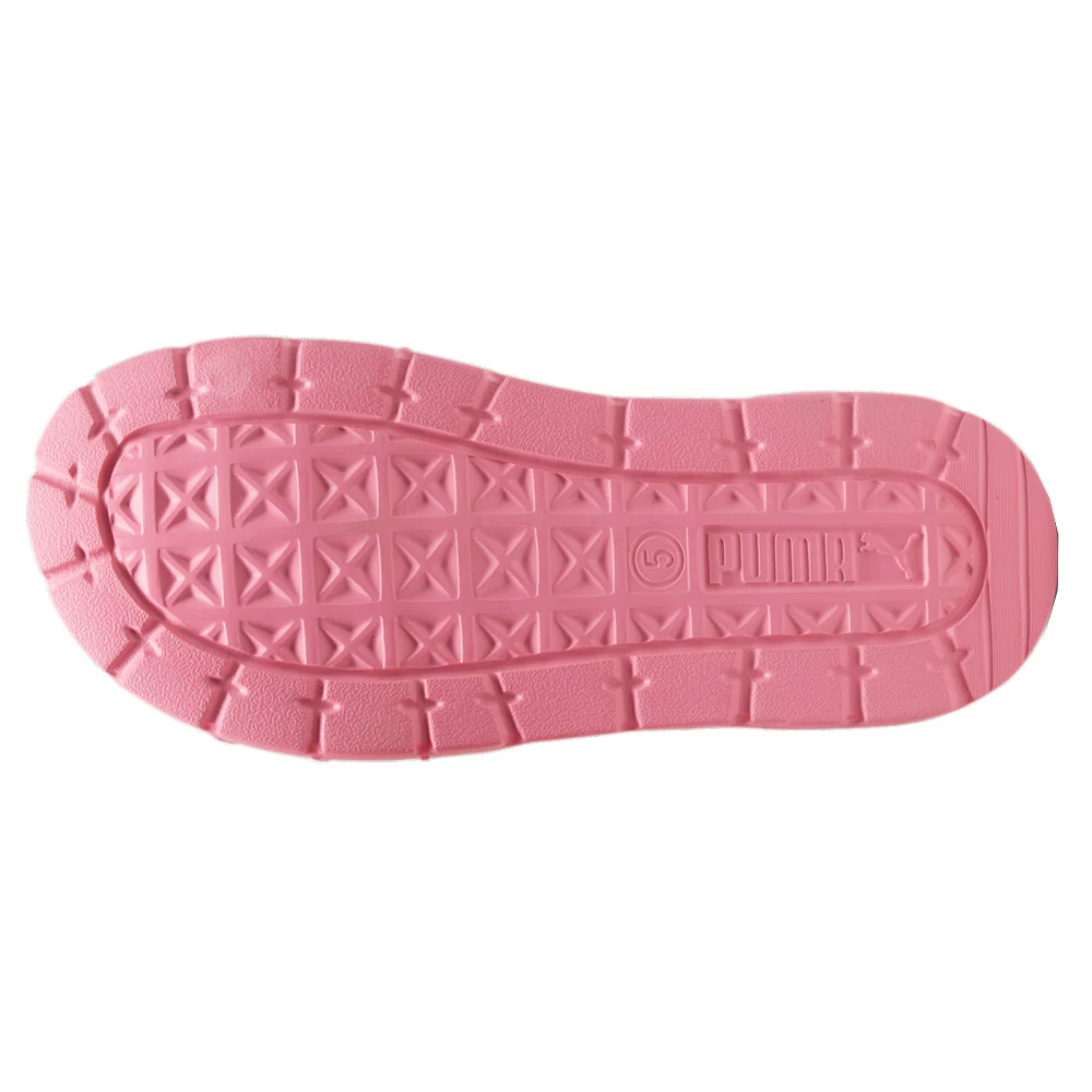 Mayze Stack Injex Platform Slide Sandals - Image 5