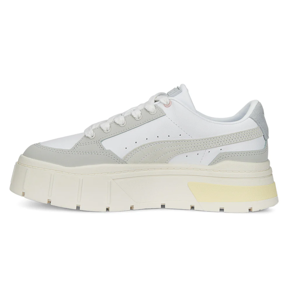 Mayze Stack Luxe Platform Sneakers - Image 3