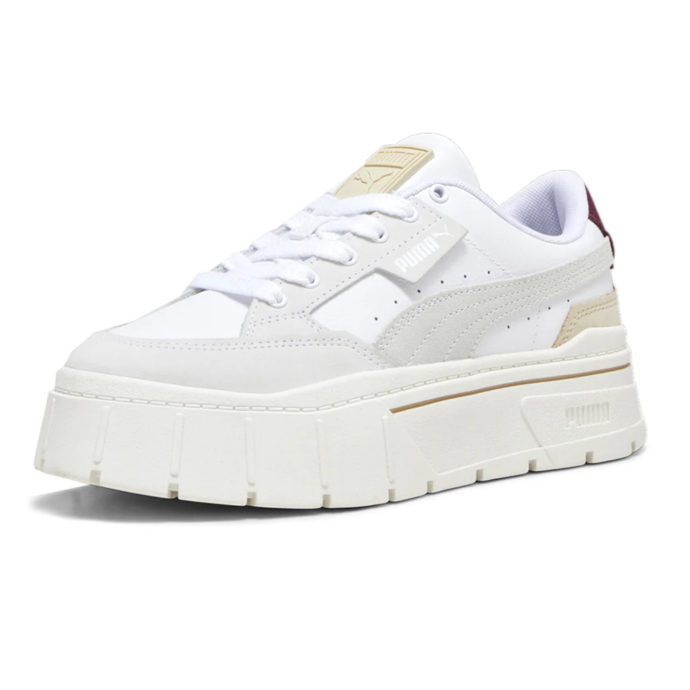 Mayze Stack Luxe Platform Sneakers - Image 2