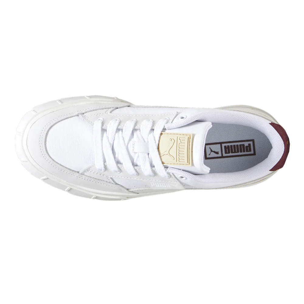 Mayze Stack Luxe Platform Sneakers - Image 4