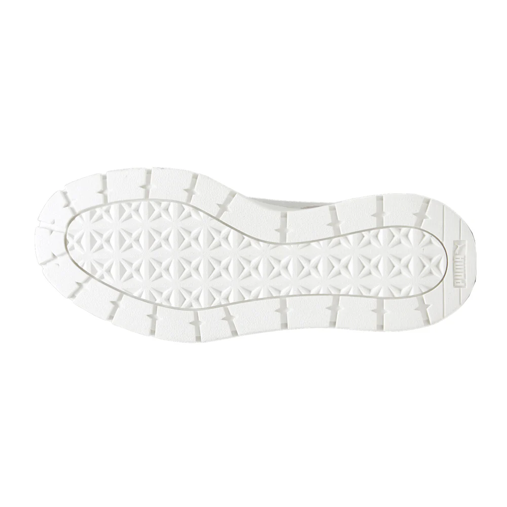 Mayze Stack Luxe Platform Sneakers - Image 5