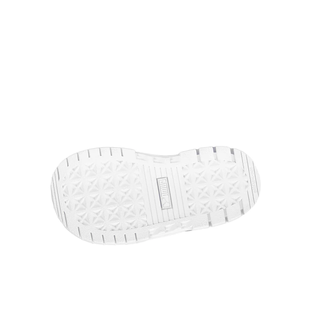 Mayze Vacay Queen AC Slip On Sneakers (Toddler) - Image 5