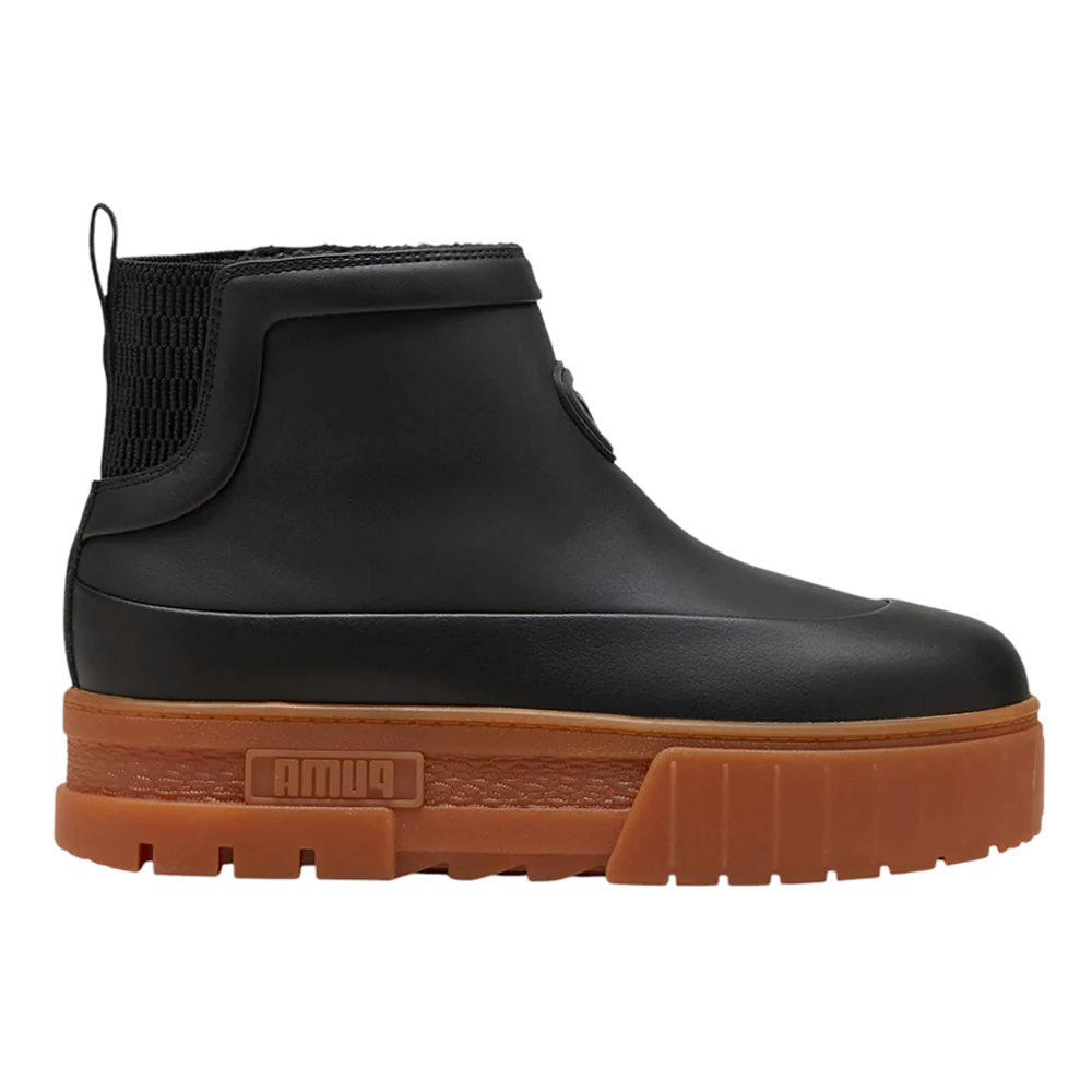 Mayze Wellis Chelsea Boots