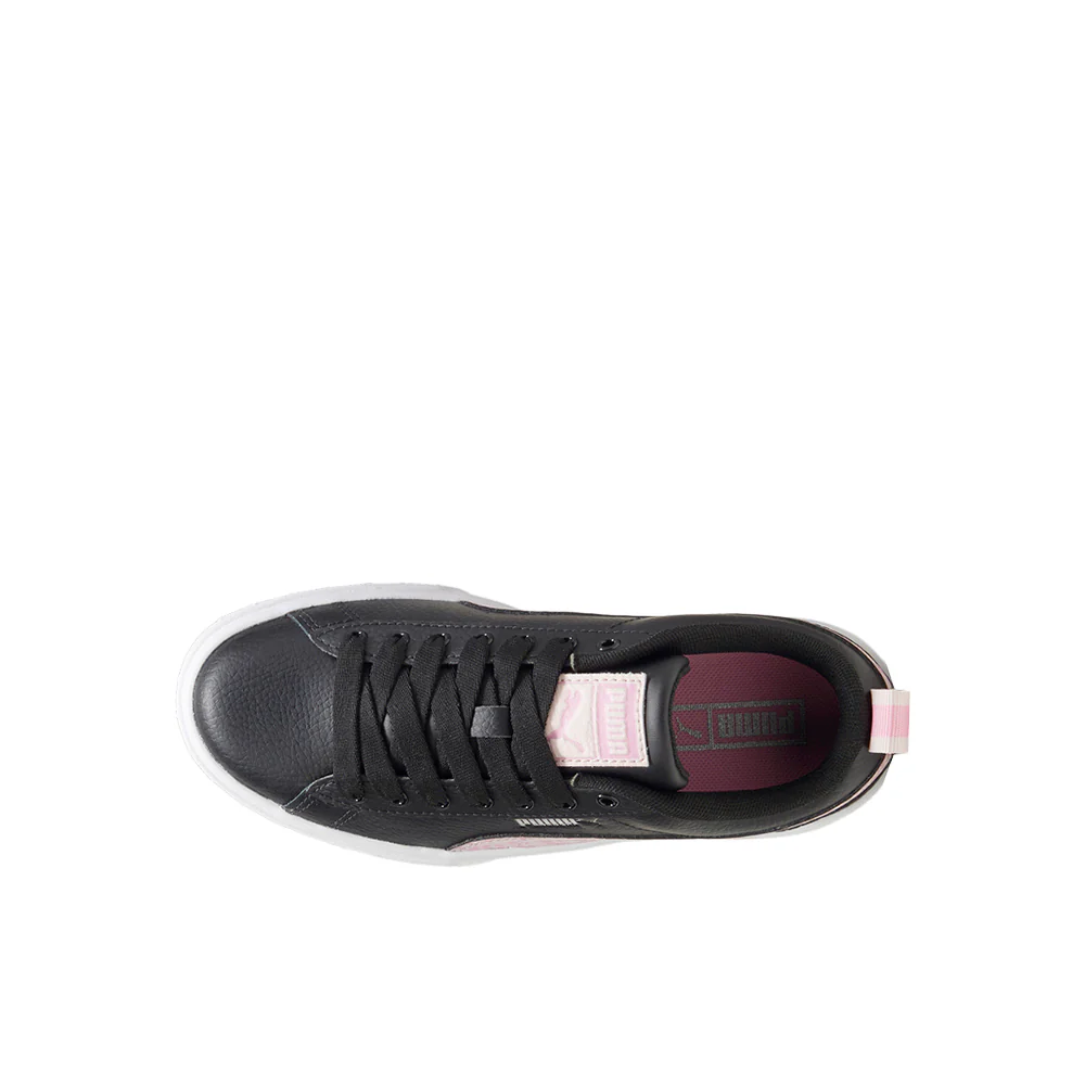 Mayze Wild Lace Up Sneakers (Big Kid) - Image 4