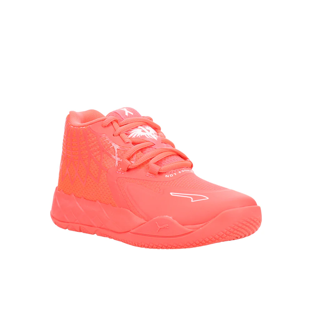 MB.01 BCA Basketball Shoes (Little Kid) - Image 2