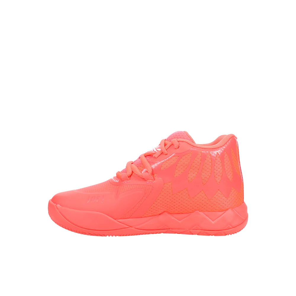 MB.01 BCA Basketball Shoes (Little Kid) - Image 3