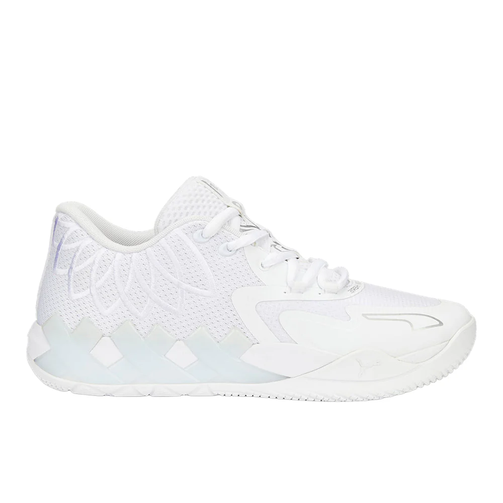PUMA X LAMELO BALL MB.01 Lo Basketball Shoes