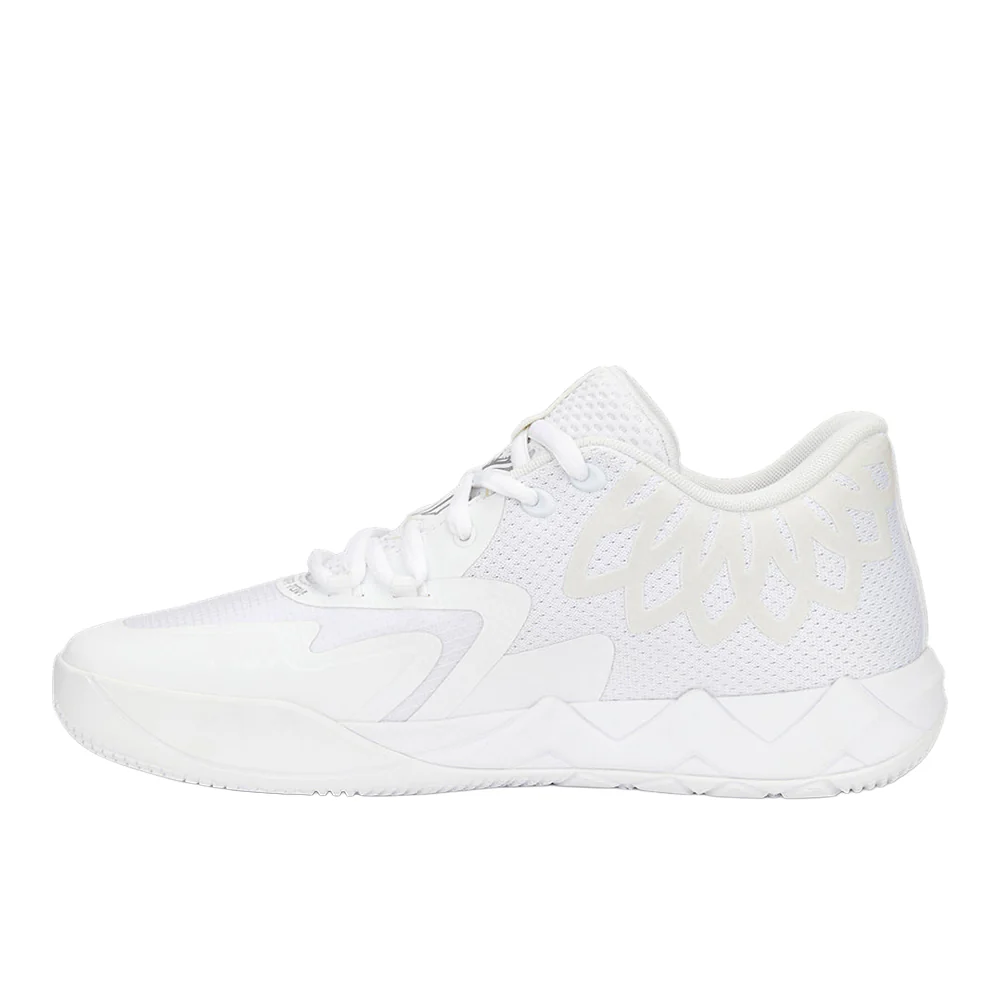 PUMA X LAMELO BALL MB.01 Lo Basketball Shoes - Image 3