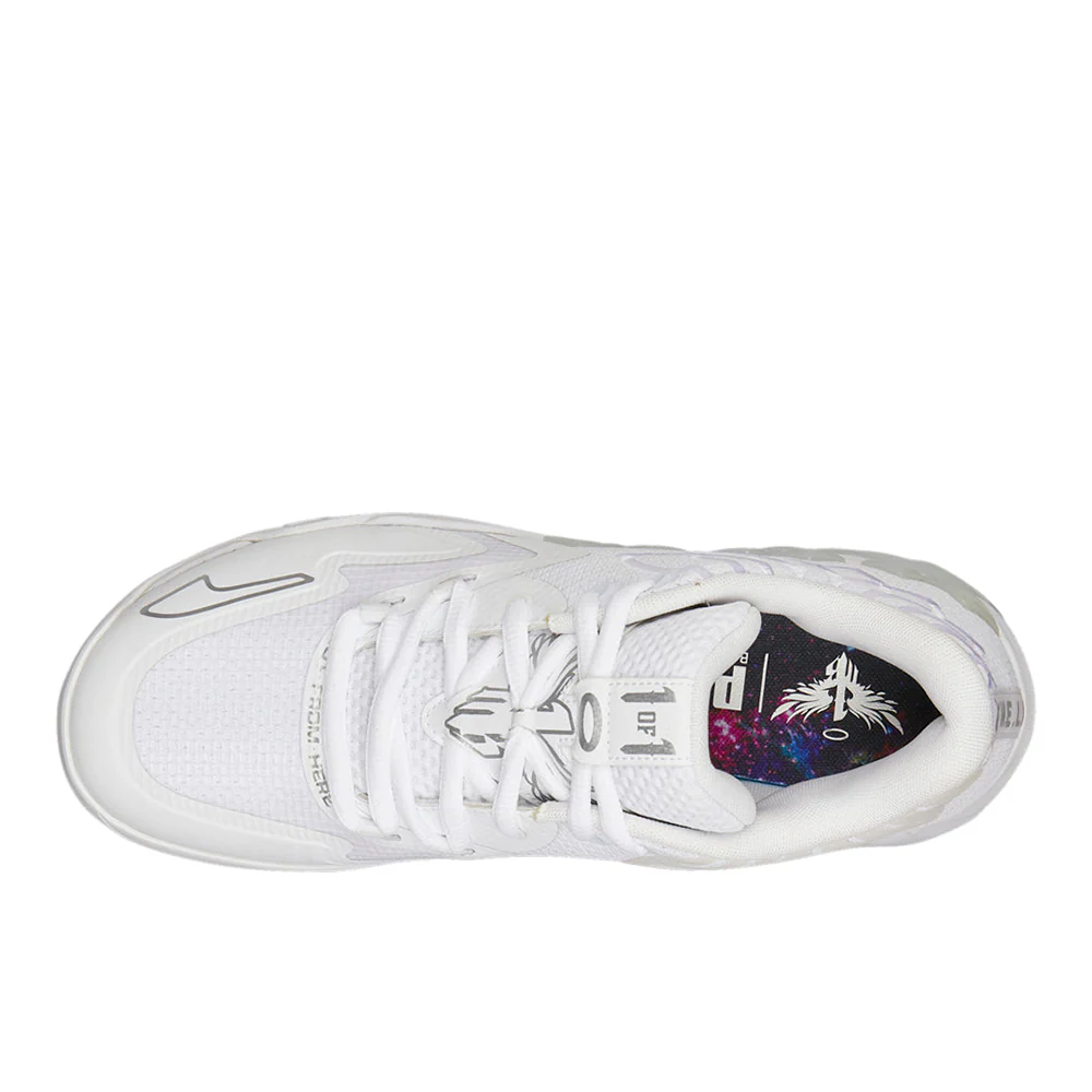 PUMA X LAMELO BALL MB.01 Lo Basketball Shoes - Image 4