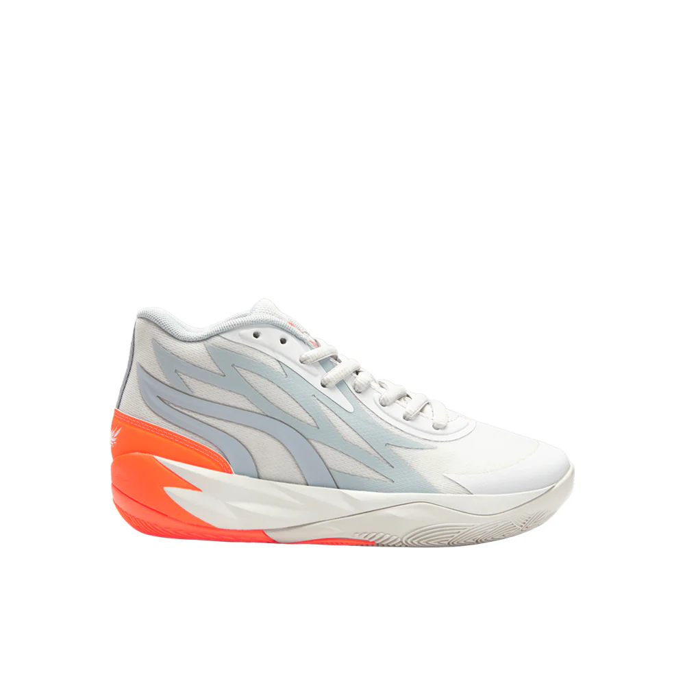 MB.02 Whispers Basketball Shoes (Big Kid)