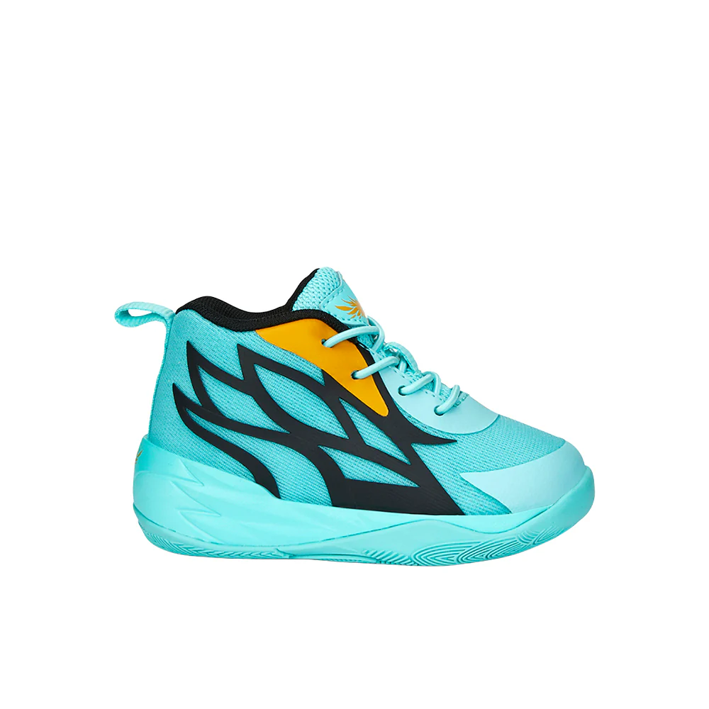 MB.02 Buzz City Basketball Shoes (Toddler)