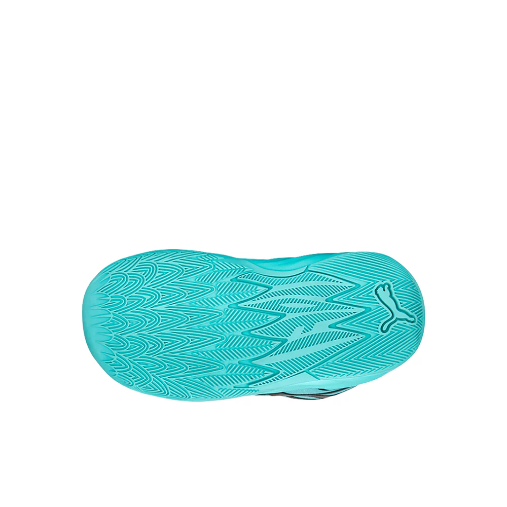 MB.02 Buzz City Basketball Shoes (Toddler) - Image 5