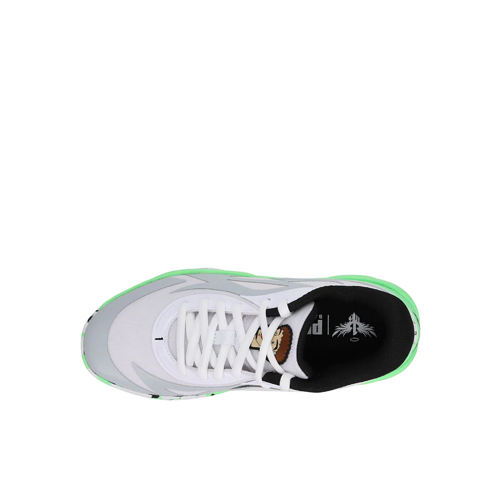 MB.02 Lo LaMel-O Basketball Shoes (Big Kid) - Image 4