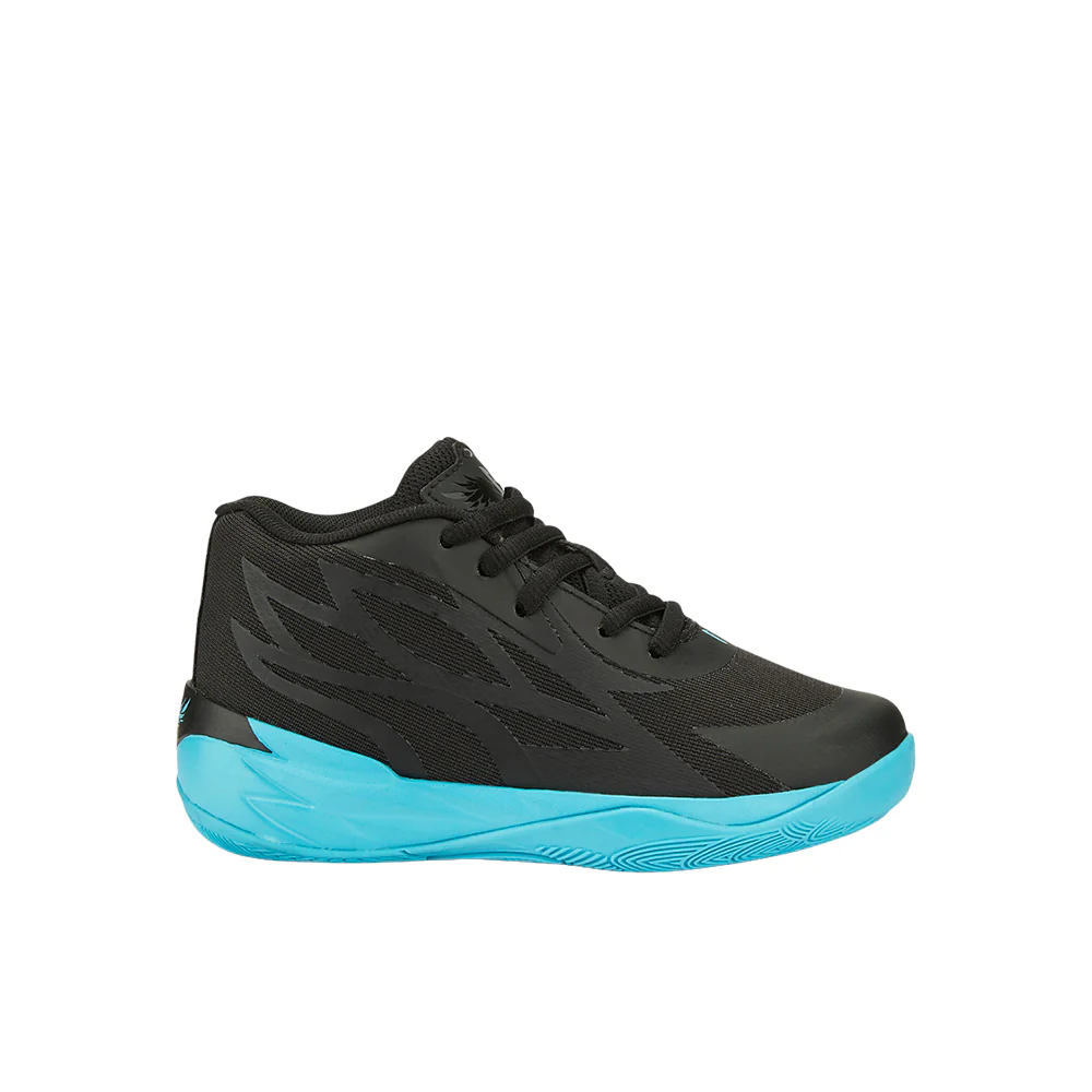 MB.02 Phenom Basketball Shoes (Little Kid)