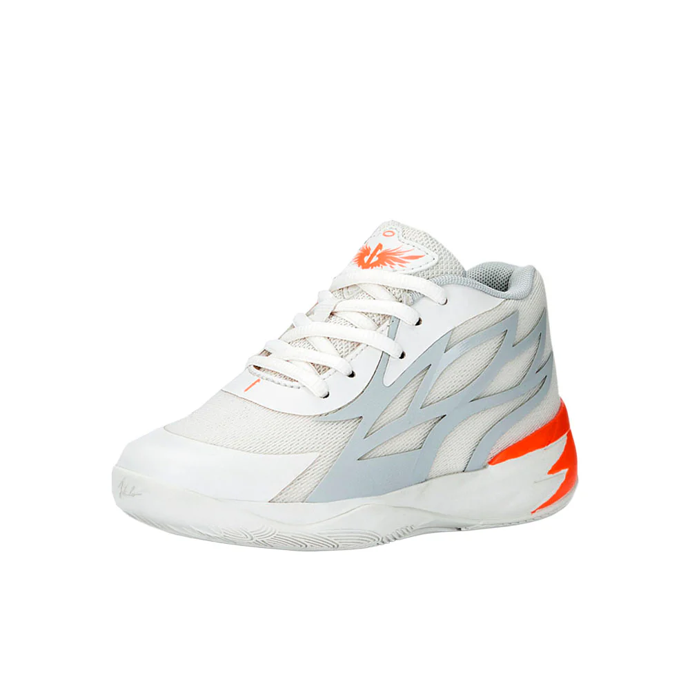 MB.02 Q2 Comm Basketball Shoes (Little Kid-Big Kid) - Image 2