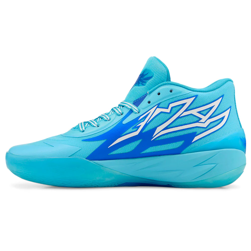 MB.02 ROTY Basketball Shoes - Image 3