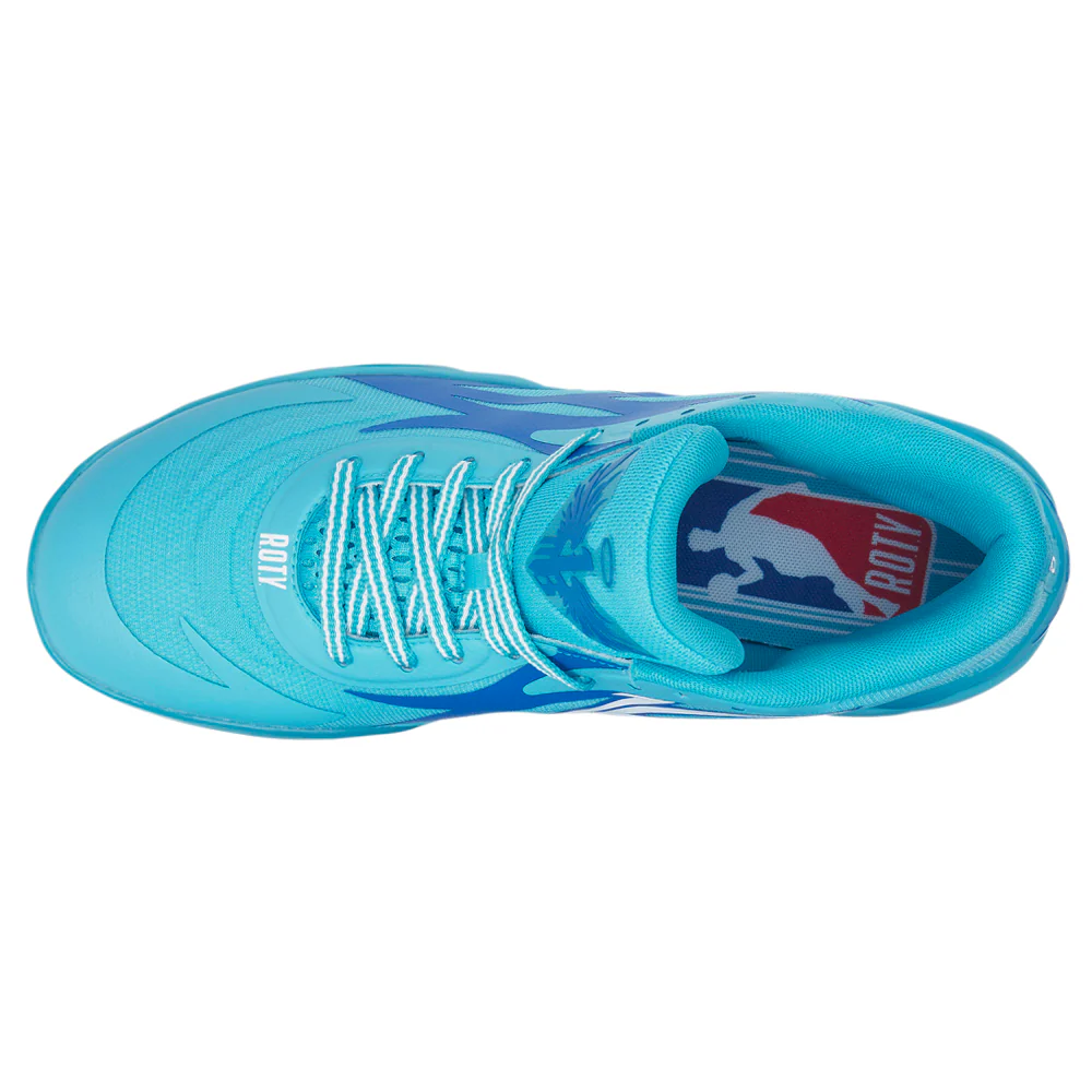 MB.02 ROTY Basketball Shoes - Image 4