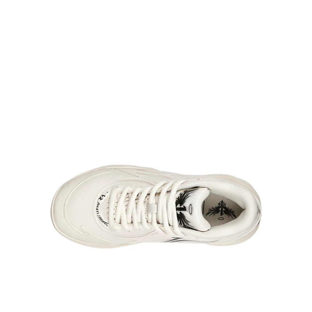 MB.02 Whispers Basketball Shoes (Big Kid) - Image 4