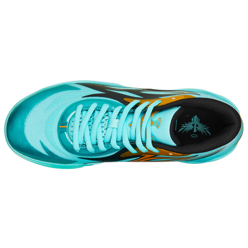 MB.02 X Honeycomb Basketball Shoes - Image 4