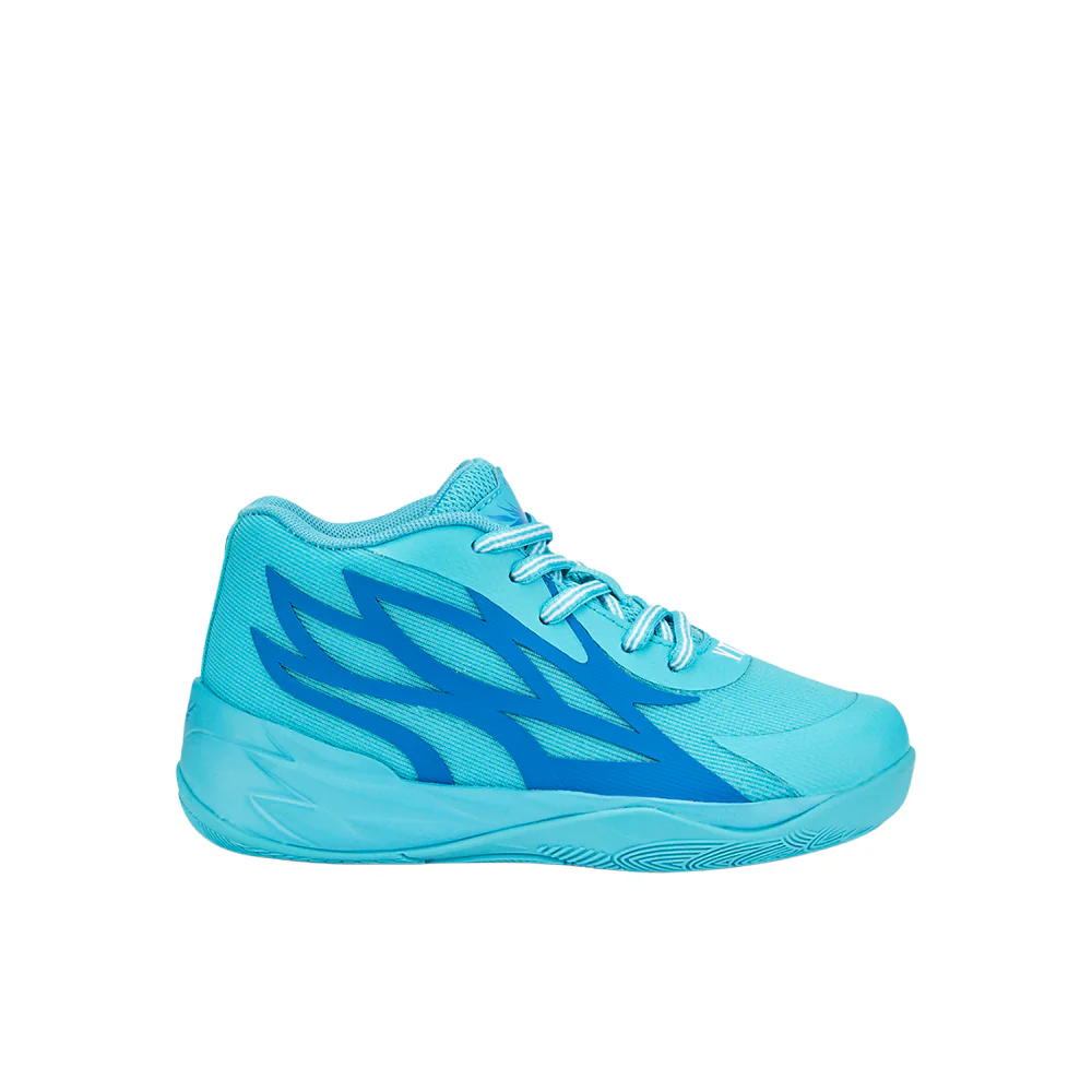 MB.02 ROTY Basketball Shoes (Little Kid)