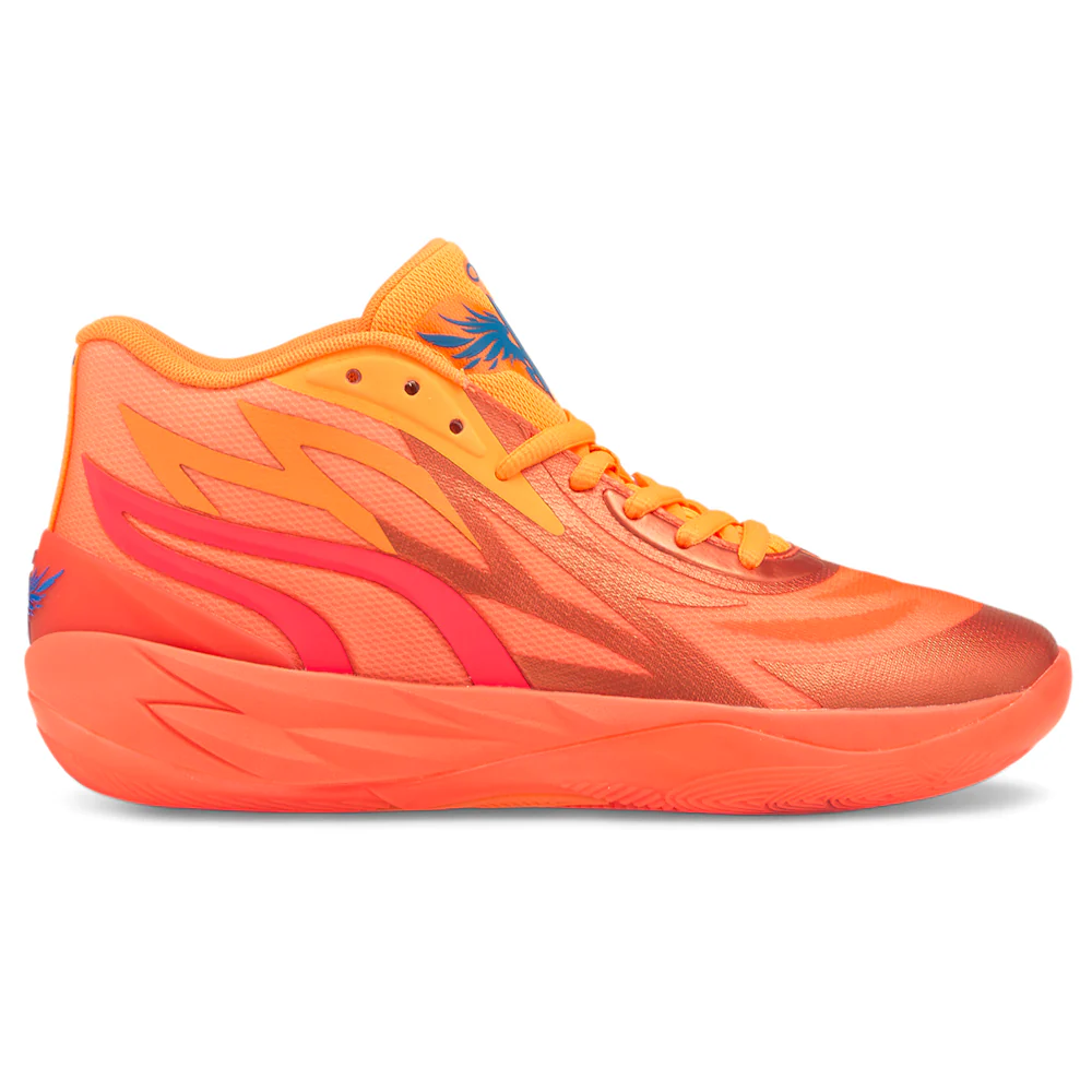 MB.02 Supernova Basketball Shoes