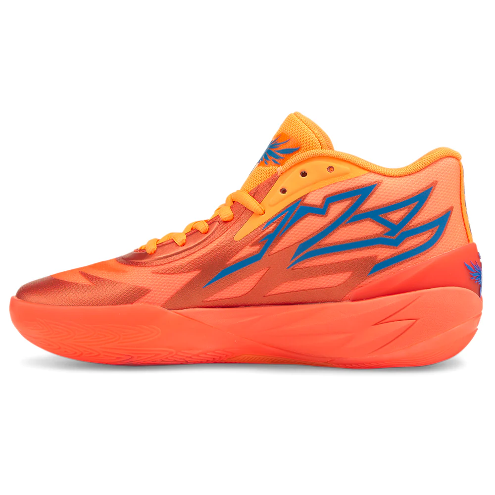 MB.02 Supernova Basketball Shoes - Image 3