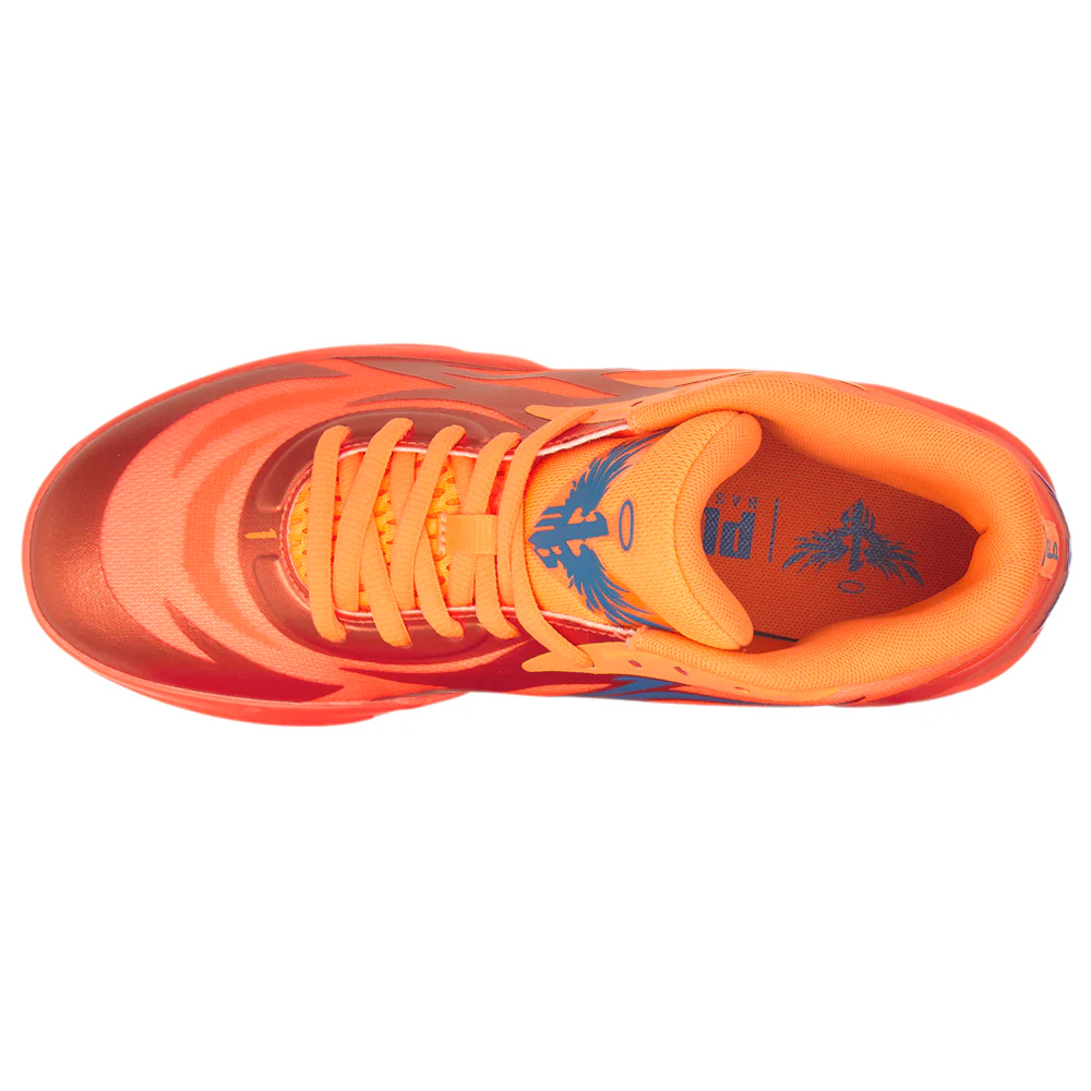MB.02 Supernova Basketball Shoes - Image 4