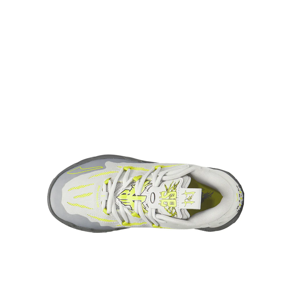 MB.03 Hills Basketball Shoes (Big Kid) - Image 4
