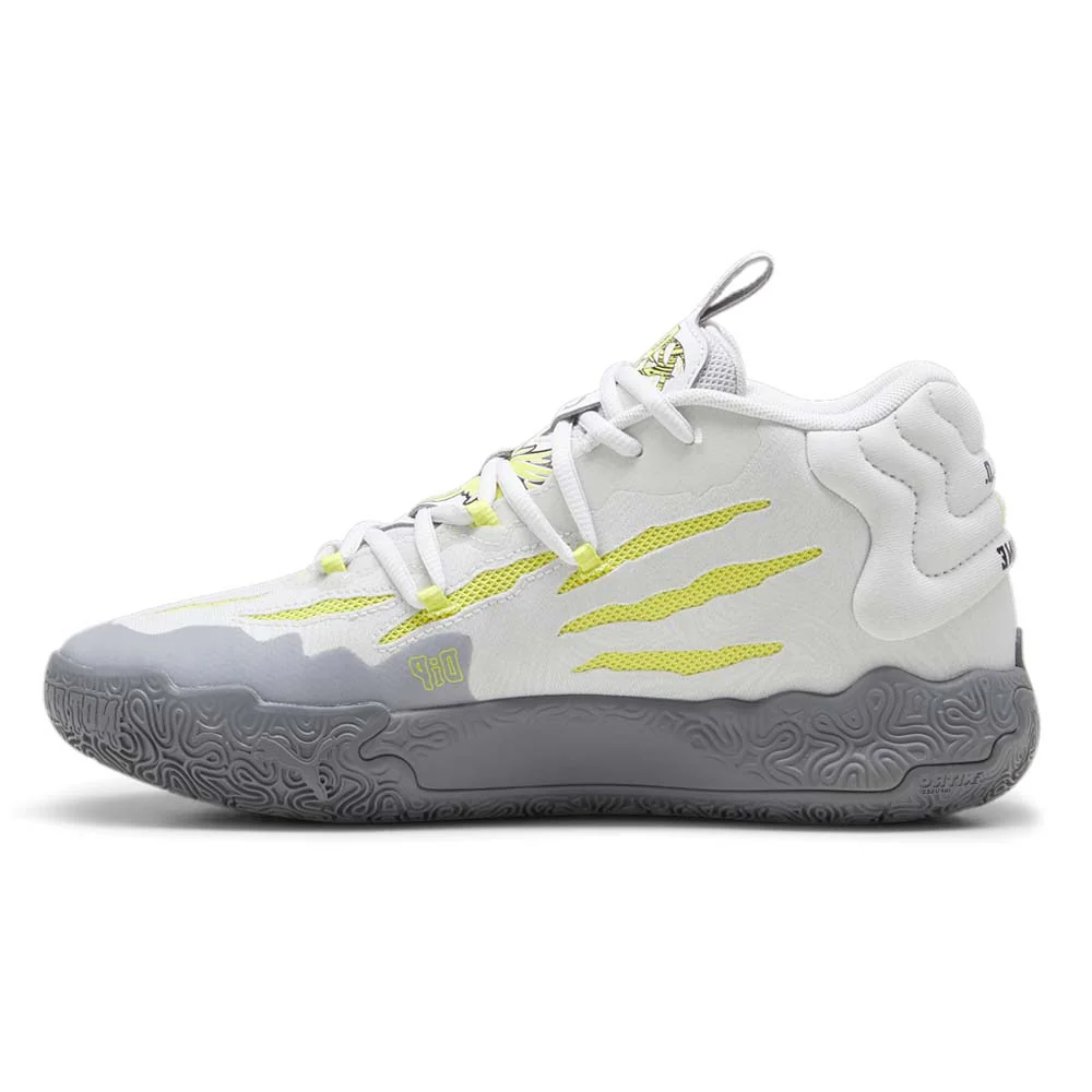 PUMA X LAMELO BALL MB.03 Chino Hills Basketball Shoes - Image 3