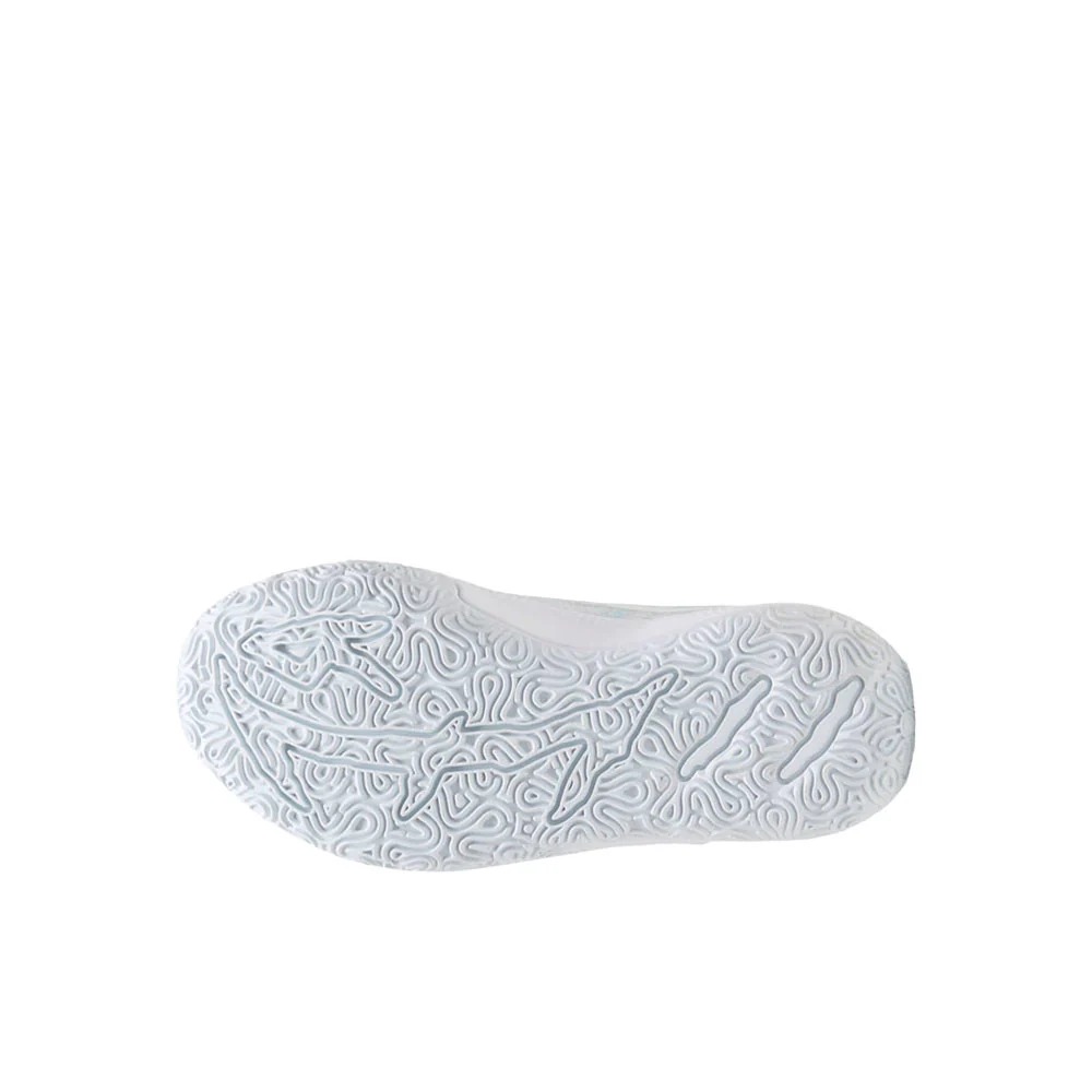 MB.03 Iridescent Basketball Shoes (Little Kid) - Image 5