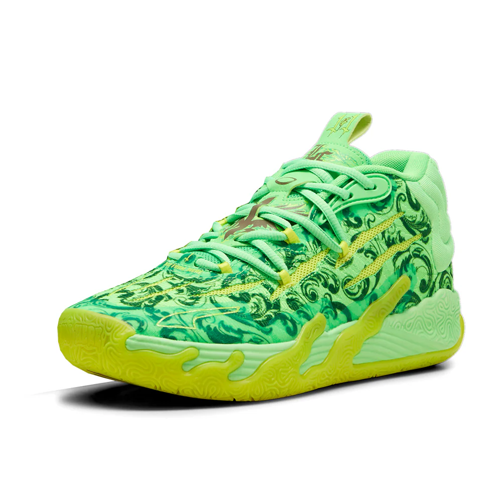 MB.03 La France Basketball Shoes - Image 2