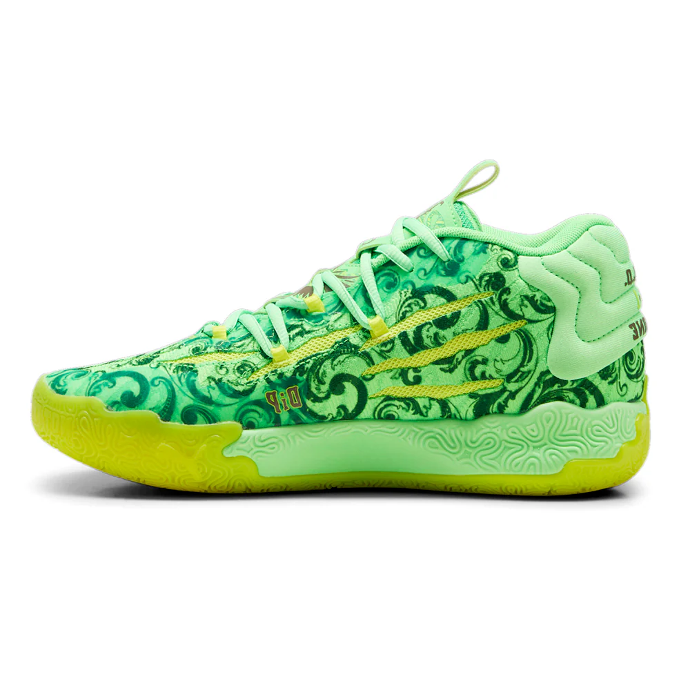 MB.03 La France Basketball Shoes - Image 3