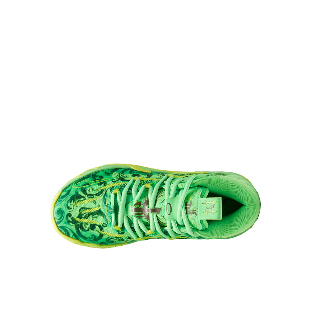 MB.03 La France Basketball Shoes (Big Kid) - Image 4