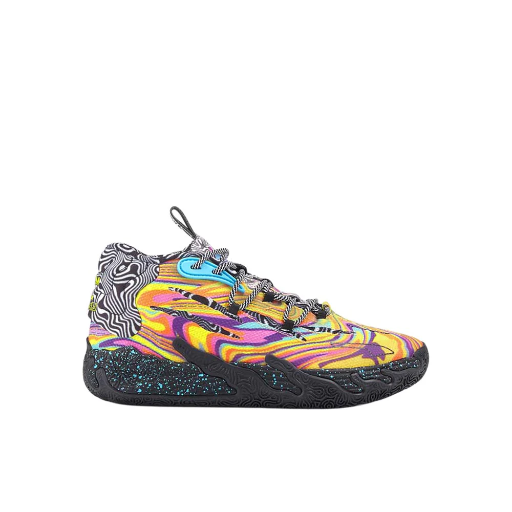 MELO X DEXTERS LAB MB.03 Basketball Shoes (Big Kid)