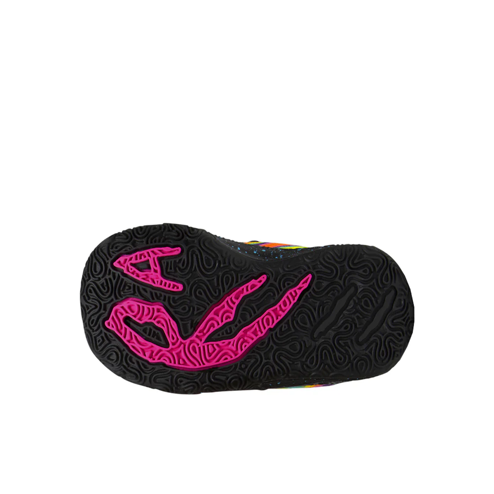 MELO X DEXTERS LAB MB.03 Basketball Shoes (Toddler) - Image 5