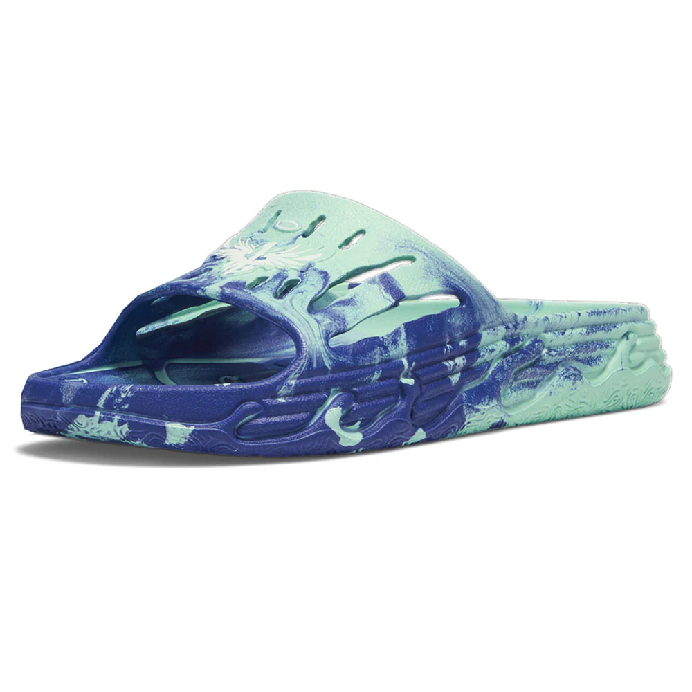 MB.03 LF Slide Sandals - Image 2