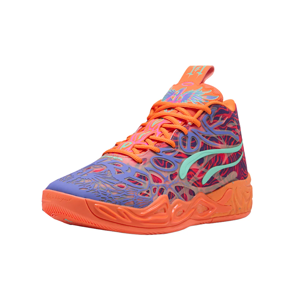 PUMA X LAMELO BALL MB.04 Creativity Pack Basketball Shoes - Image 2