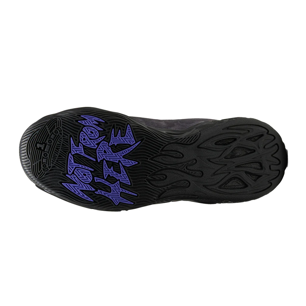 PUMA X LAMELO BALL MB.04 Lo Team Basketball Shoes - Image 5
