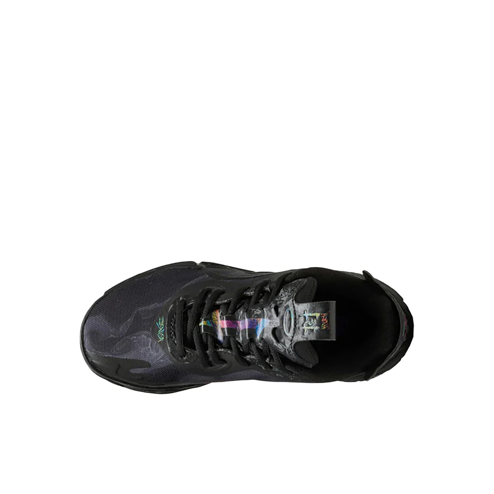 PUMA X LAMELO BALL MB.04 Lo Team Basketball Shoes (Big Kid) - Image 4
