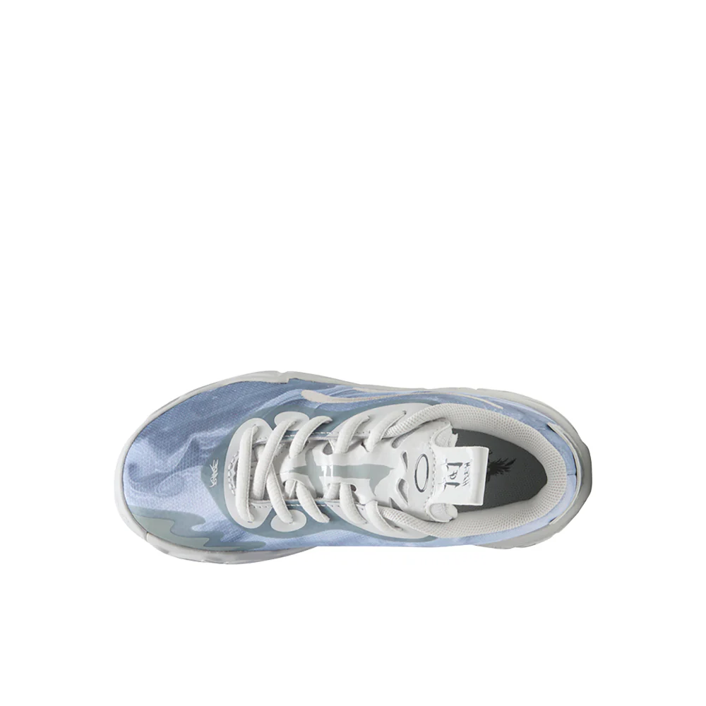 PUMA X LAMELO BALL MB.04 Lo Team Basketball Shoes (Little Kid) - Image 4
