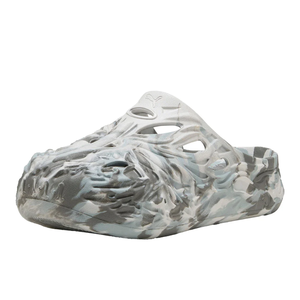 MB.04 Slide Sandals - Image 2